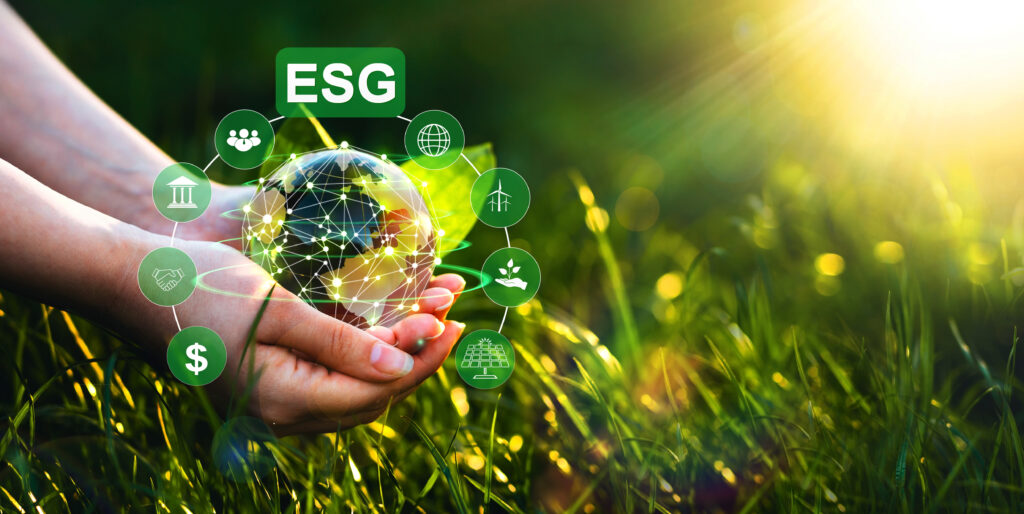 ESG Investment Awards 2022: gestora brasileira de investimentos fica em segundo lugar na premiação