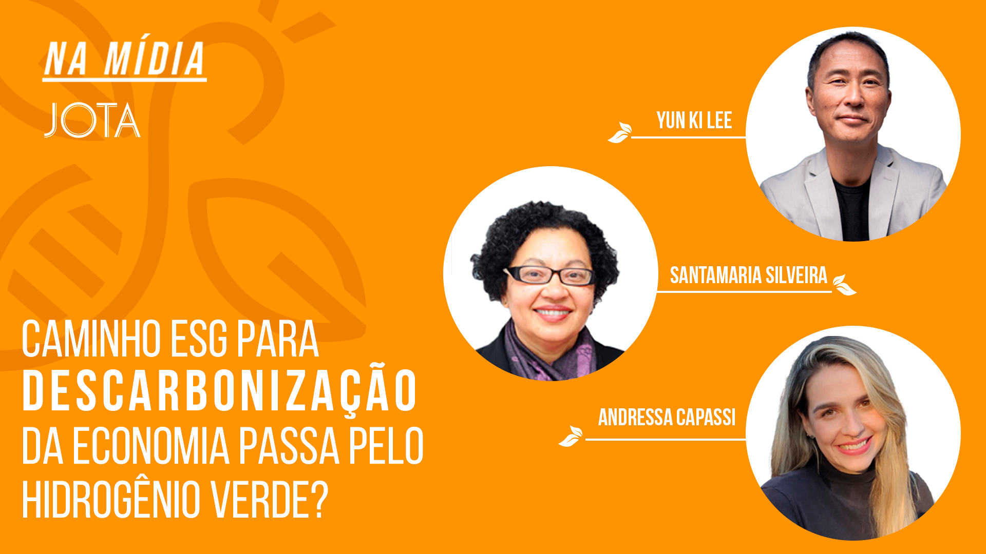 Caminho ESG para descarbonização da economia passa pelo hidrogênio verde?