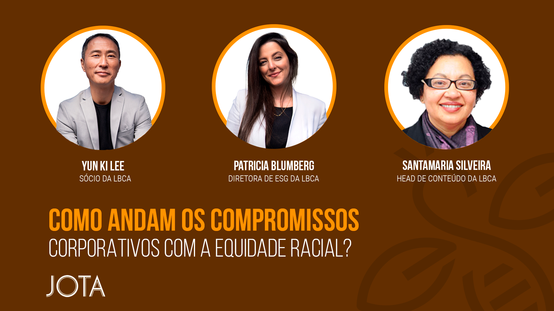 Como andam os compromissos corporativos com a equidade racial?