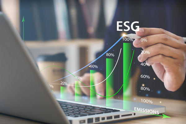 ESG e Twitter: o que é possível perceber com o novo gerenciamento?